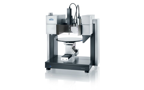 Mobile Surface Analyzer-MSA One-Click SFE | KRÜSS Scientific